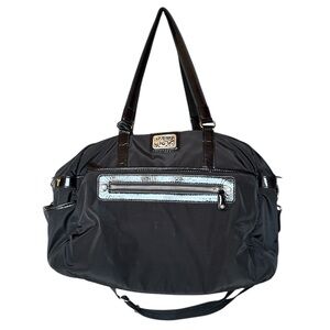 Brighton Brett Work It travel shoulder bag laptop tote